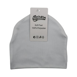 Polyester Baby Beanie