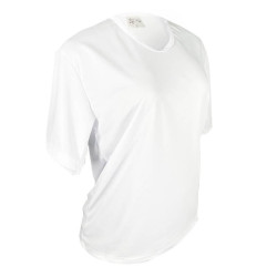 Birdseye Polyester T-Shirt