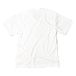 Birdseye Polyester T-Shirt