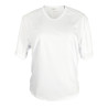 Birdseye Polyester T-Shirt